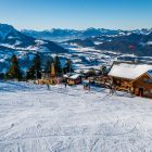 Kaiserwinkl Urlaub Winter Koessen Skifahren Hochkoessen 1tourismusverbandkaiserwinkl